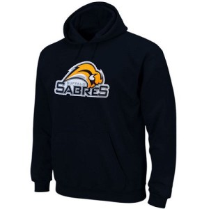 Men's Buffalo Sabres Icing Big & Tall Icing Pullover Hoodie - - Navy Blue